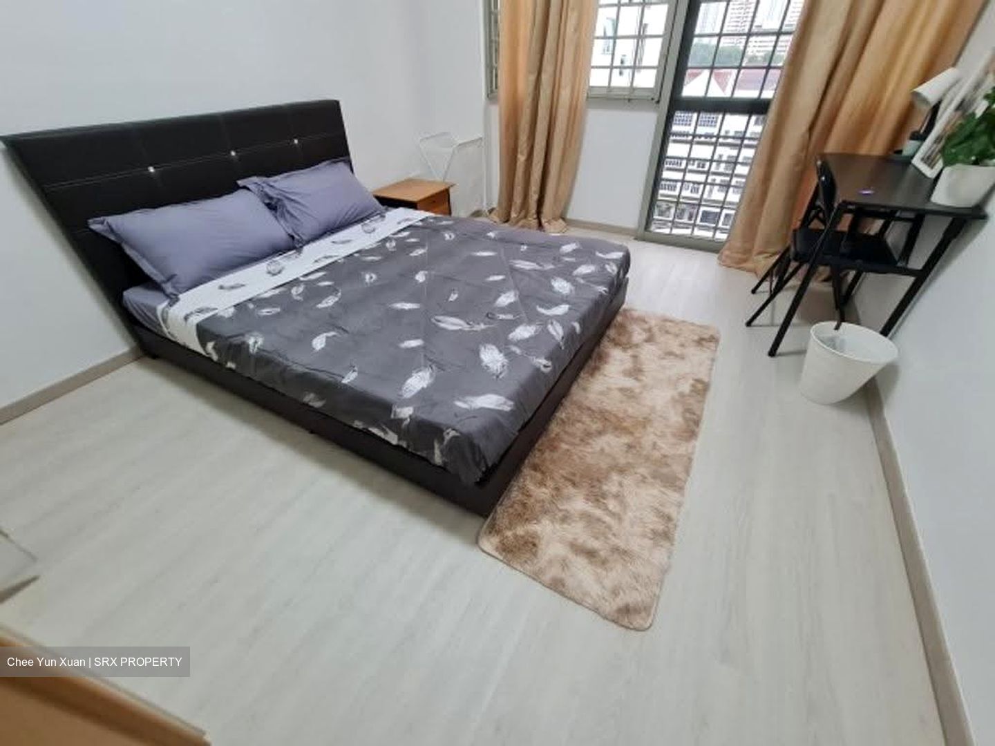 Ritz Mansion (D12), Apartment #624618101